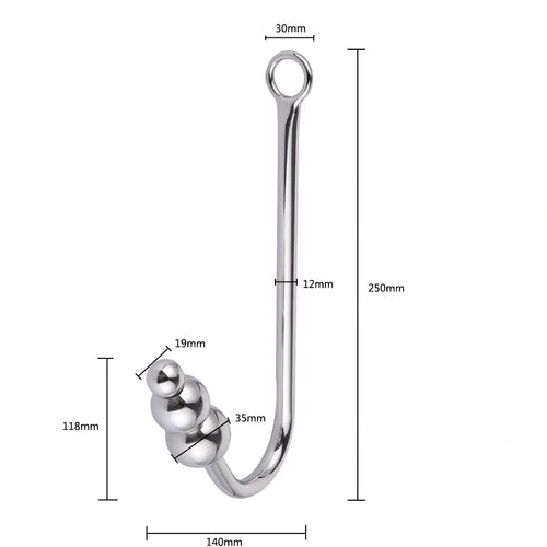 Beaded Cuffs and with Hook Elegant 5334 Collar Anal 0112